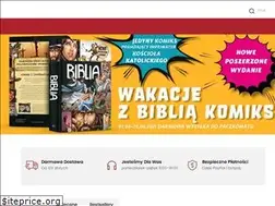Sites similar to wydawnictwom.pl