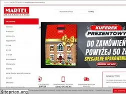 Sites similar to wydawnictwomartel.pl