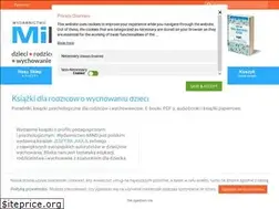 Sites similar to wydawnictwomind.pl