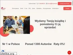 Sites similar to wydawnictwopoligraf.pl