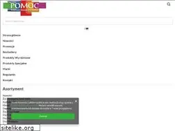 Sites similar to wydawnictwopomoc.pl
