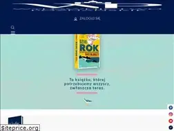 Sites similar to wydawnictwopoznanskie.com