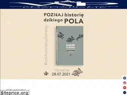 Sites similar to wydawnictwopoznanskie.pl