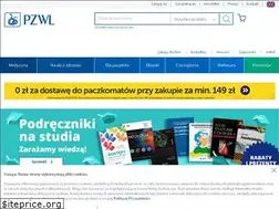 Sites similar to wydawnictwopzwl.pl