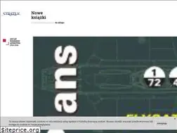 Sites similar to wydawnictwostratus.pl