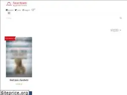 Sites similar to wydawnictwoswiatksiazki.pl