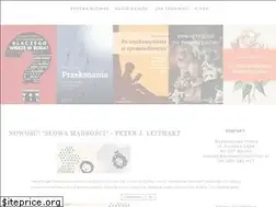 Sites similar to wydawnictwotrinity.pl