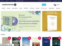 Sites similar to wydawnictwowam.pl