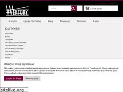 Sites similar to wydawnictwowektory.pl