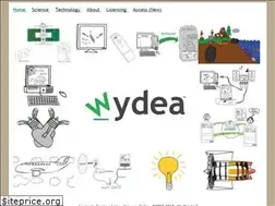 Sites similar to wydea.com