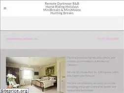 Sites similar to wydemeet-dartmoor.com