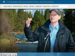 Sites similar to wyden.senate.gov