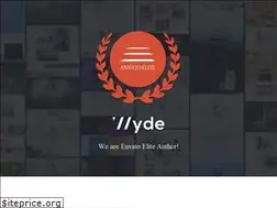 Sites similar to wydethemes.com