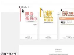 Sites similar to wydiet.com
