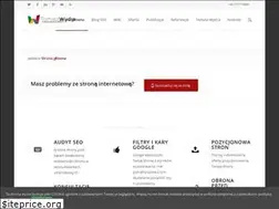 Sites similar to wydra.waw.pl