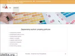 Sites similar to wydruki-wroclaw.pl