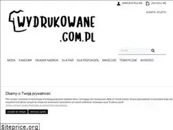 Sites similar to wydrukowane.com.pl
