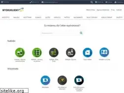 Sites similar to wydrukujemy.to