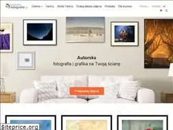 Sites similar to wydrukujfotografie.pl
