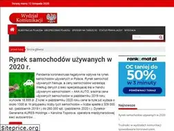 Sites similar to wydzialykomunikacji.pl