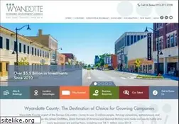 Sites similar to wyedc.org
