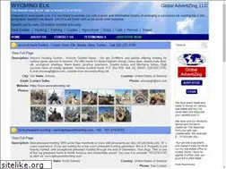 Sites similar to wyelk.com