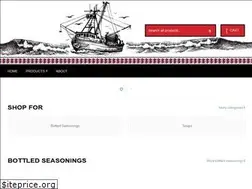 Sites similar to wyeriverseasonings.com