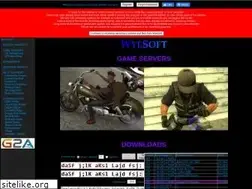 Sites similar to wyesoft.com