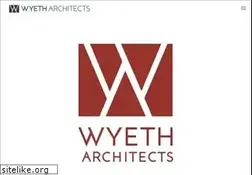 Sites similar to wyetharchitects.com