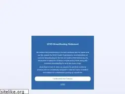 Sites similar to wyethnutrition.com.my