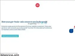 Sites similar to wyethnutritionsc.org