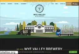 Sites similar to wyevalleybrewery.co.uk