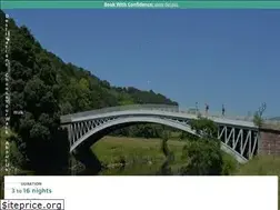 Sites similar to wyevalleywalk.co.uk