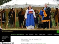 Sites similar to wyewood.org