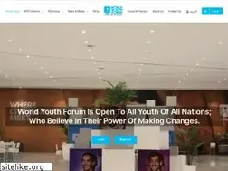 Sites similar to wyfegypt.com