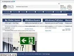 Sites similar to wyfs.co.uk