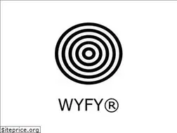 Sites similar to wyfy.info