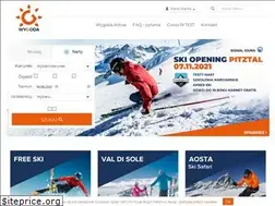 Sites similar to wygoda.ski