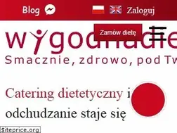 Sites similar to wygodnadieta.pl