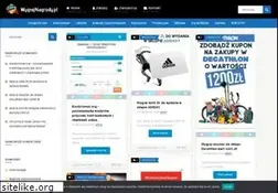 Sites similar to wygrajnagrody.pl