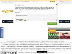 Sites similar to wygraland.pl