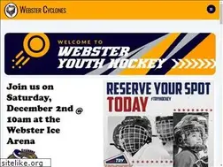 Sites similar to wyha.com