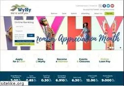 Sites similar to wyhy.org