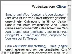 Sites similar to wyit.de