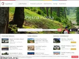 Sites similar to wyjade.pl
