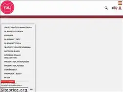 Sites similar to wyjatkowechwile.com