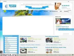 Sites similar to wyjazdy.travel