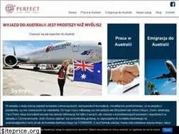 Sites similar to wyjazdyaustralia.pl
