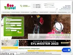 Sites similar to wyjazdyfirmowe.pl