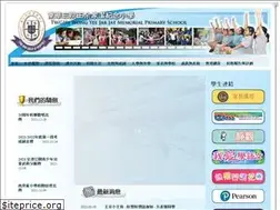Sites similar to wyjjmps.edu.hk